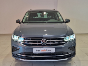 VW Noul Tiguan Elegance 2,0 TSI DSG 4Mot thumbnail
