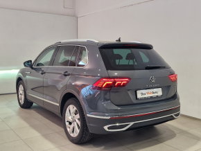 VW Noul Tiguan Elegance 2,0 TSI DSG 4Mot thumbnail