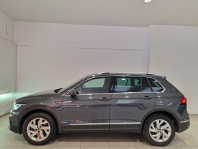 VW Noul Tiguan Elegance 2,0 TSI DSG 4Mot thumbnail