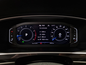 VW Noul Tiguan Elegance 2,0 TSI DSG 4Mot thumbnail
