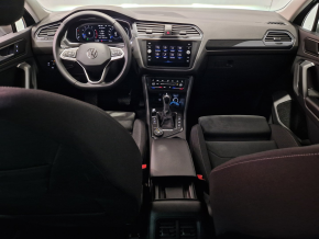 VW Noul Tiguan Elegance 2,0 TSI DSG 4Mot thumbnail