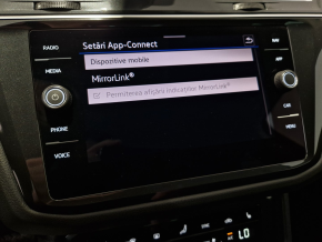 VW Noul Tiguan Elegance 2,0 TSI DSG 4Mot thumbnail