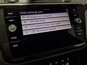 VW Noul Tiguan Elegance 2,0 TSI DSG 4Mot thumbnail