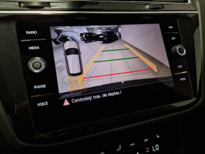 VW Noul Tiguan Elegance 2,0 TSI DSG 4Mot thumbnail