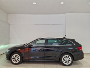 Škoda OCTAVIA Combi Premium TDI DSG thumbnail