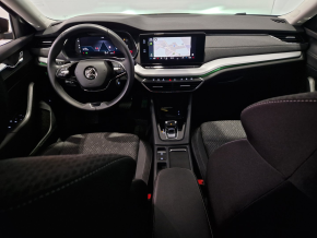 Škoda OCTAVIA Combi Premium TDI DSG thumbnail