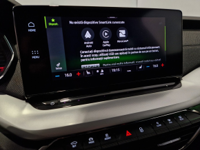 Škoda OCTAVIA Combi Premium TDI DSG thumbnail
