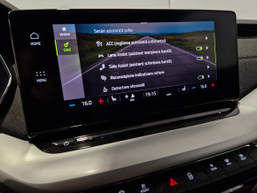 Škoda OCTAVIA Combi Premium TDI DSG thumbnail