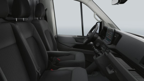 Crafter 3.5 Furgon L3H3 FWD 103kW thumbnail