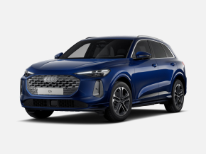 Q5 40 TFSI quattro thumbnail