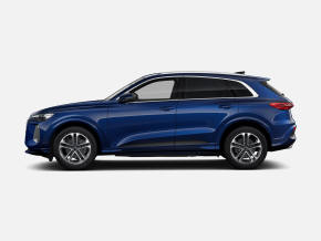 Q5 40 TFSI quattro thumbnail