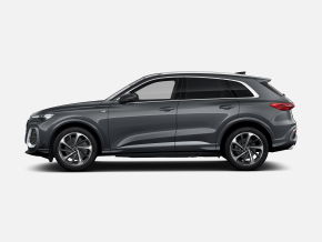 Q5 40 TDI quattro thumbnail