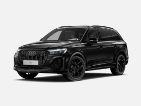 Q7 PI 50 TDI quattro thumbnail