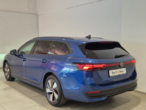 VW Noul Passat Base 1.5 eTSI thumbnail
