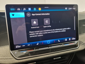VW Noul Passat Base 1.5 eTSI thumbnail