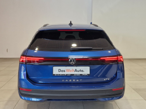 VW Noul Passat Base 1.5 eTSI thumbnail