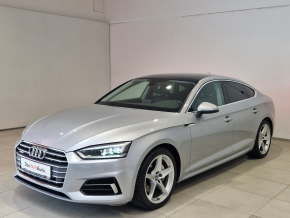 Audi A5 Sportback Sport 40 TDI quattro thumbnail