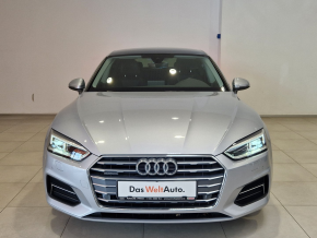 Audi A5 Sportback Sport 40 TDI quattro thumbnail