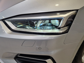 Audi A5 Sportback Sport 40 TDI quattro thumbnail
