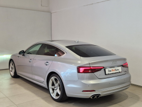 Audi A5 Sportback Sport 40 TDI quattro thumbnail