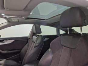 Audi A5 Sportback Sport 40 TDI quattro thumbnail