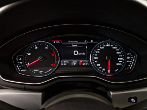 Audi A5 Sportback Sport 40 TDI quattro thumbnail
