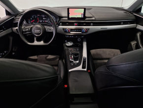 Audi A5 Sportback Sport 40 TDI quattro thumbnail