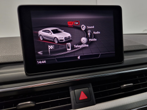 Audi A5 Sportback Sport 40 TDI quattro thumbnail