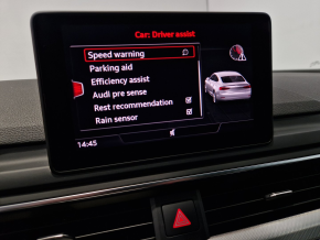 Audi A5 Sportback Sport 40 TDI quattro thumbnail