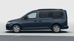 Caddy Maxi Life 2.0 TDI 90 kW DSG thumbnail