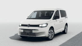Caddy 2.0 TDI 75 kW thumbnail