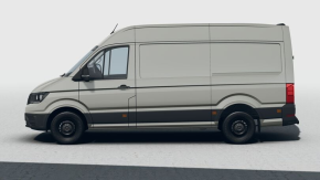 Crafter 3.5 Furgon L3H3 FWD 103kW thumbnail