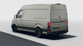 Crafter 3.5 Furgon L3H3 FWD 103kW thumbnail