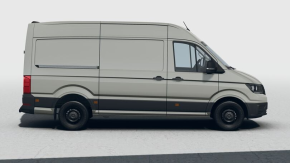 Crafter 3.5 Furgon L3H3 FWD 103kW thumbnail