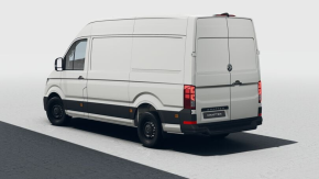Crafter 3.5 Furgon L3H3 FWD 103kW thumbnail