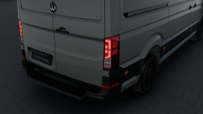 Crafter 3.5 Furgon L3H3 FWD 103kW thumbnail