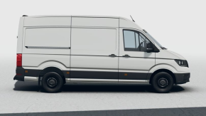 Crafter 3.5 Furgon L3H3 FWD 103kW thumbnail