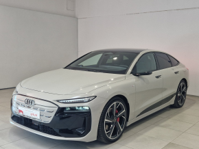 Audi A6 Sportback quattro e-tron thumbnail