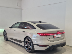 Audi A6 Sportback quattro e-tron thumbnail