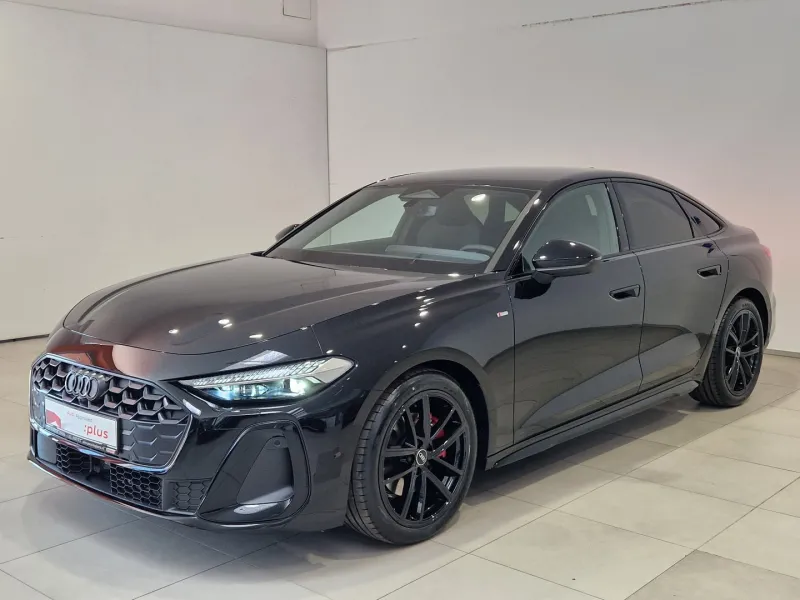 Audi A5 Limuzina 40 TFSI quattro