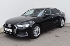 Audi A6 Limo q. TDI 2.0 Design thumbnail