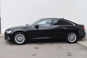 Audi A6 Limo q. TDI 2.0 Design thumbnail