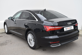 Audi A6 Limo q. TDI 2.0 Design thumbnail