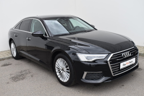 Audi A6 Limo q. TDI 2.0 Design thumbnail