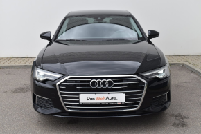 Audi A6 Limo q. TDI 2.0 Design thumbnail