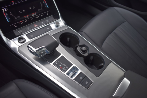 Audi A6 Limo q. TDI 2.0 Design thumbnail