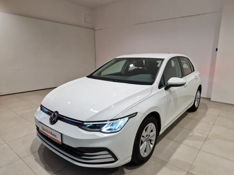 VW Noul Golf Life 1.5 TSI ACT?