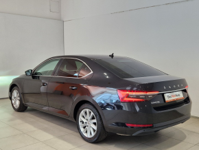 Škoda Superb Ambition 2.0 TDI DSG Small Fleet thumbnail