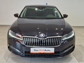 Škoda Superb Ambition 2.0 TDI DSG Small Fleet thumbnail