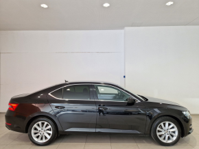 Škoda Superb Ambition 2.0 TDI DSG Small Fleet thumbnail